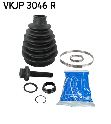 Ansamblu burduf, articulatie planetara VKJP 3046 R SKF